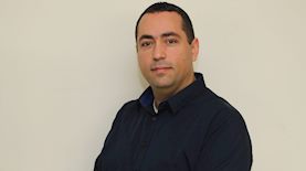 זיו וולפוביץ, צילום: יחצ